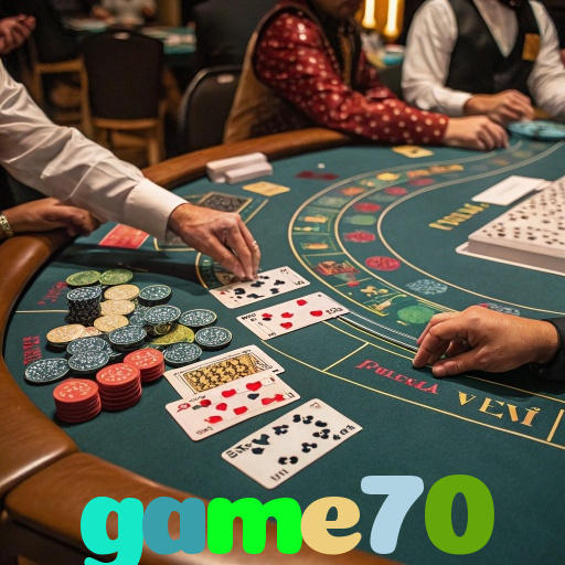 Ganhe de Forma Rápida nos Slots do game70