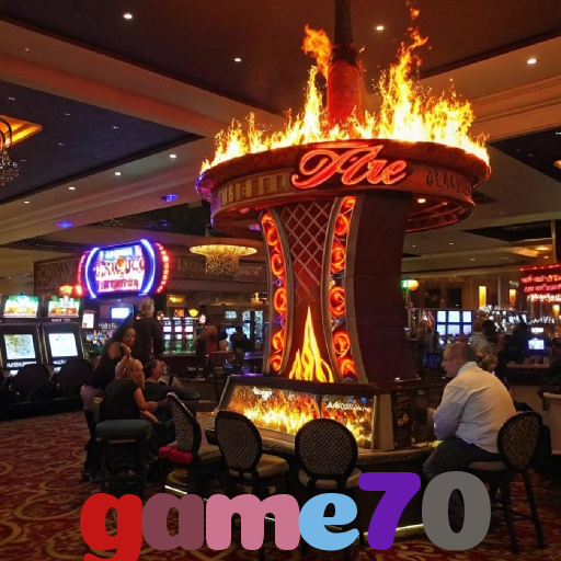 Ganhe Grandes Potes no Poker do game70